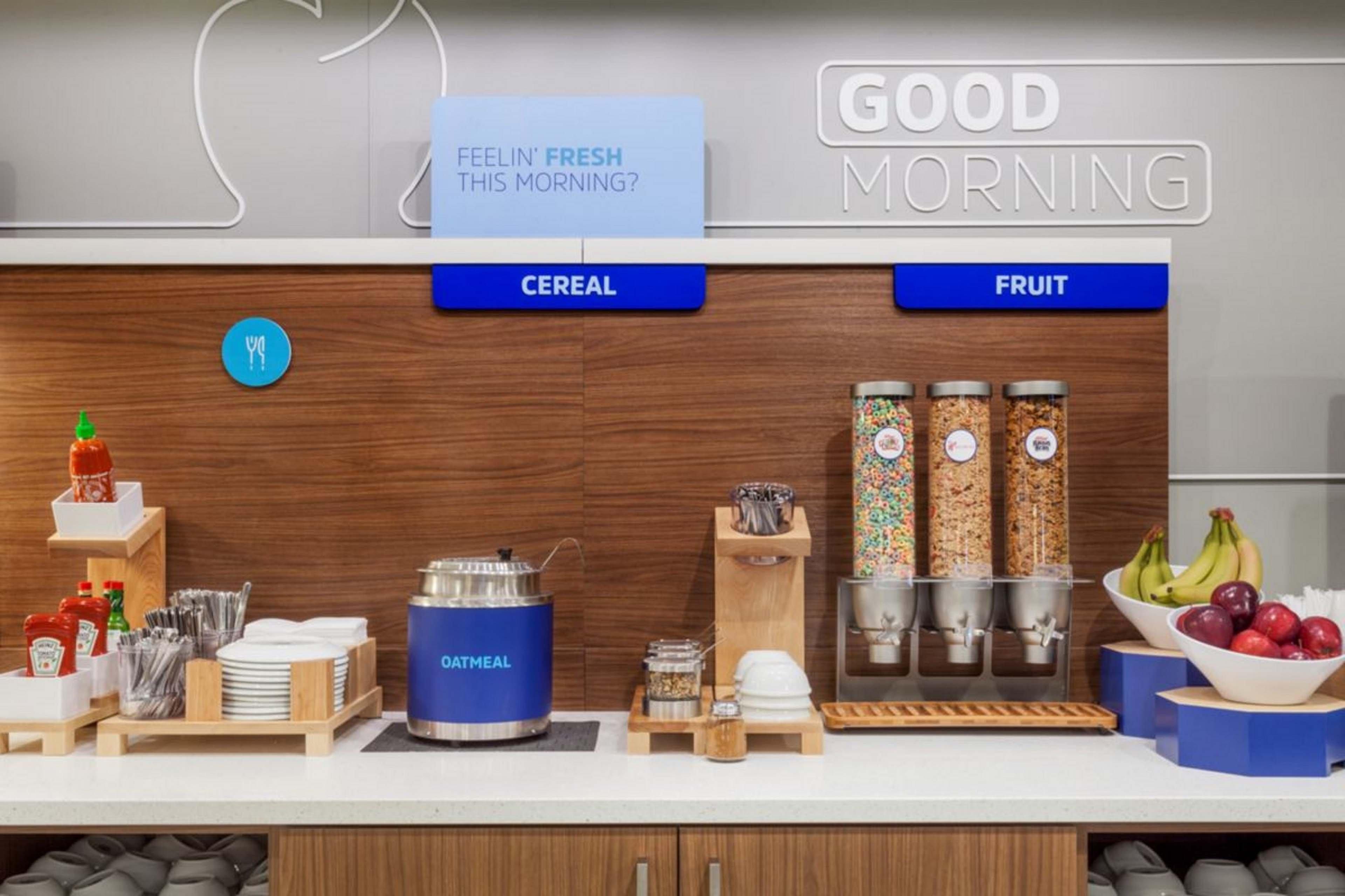 Holiday Inn Express Hotel & Suites Christiansburg By Ihg Exteriér fotografie